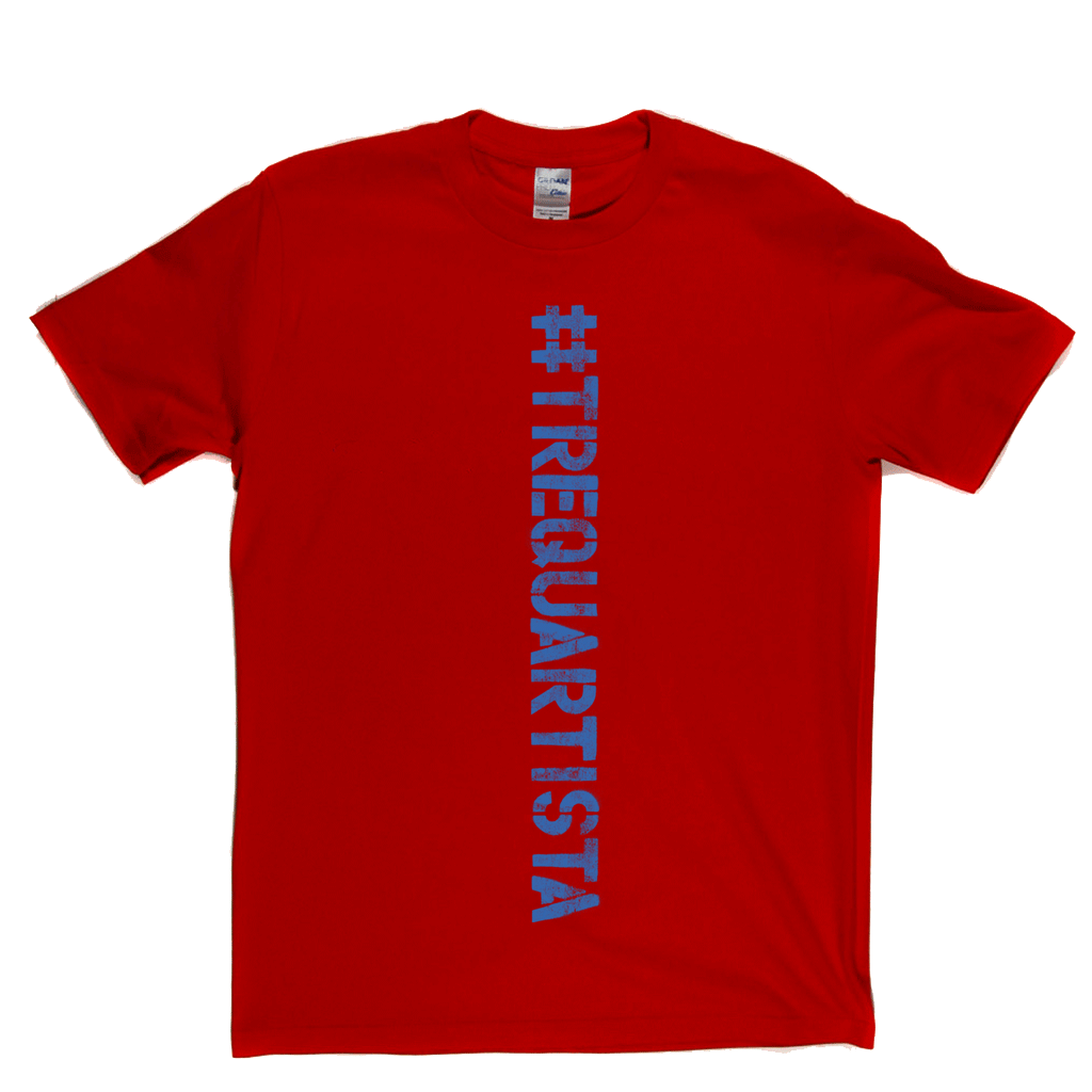 Trequartista Regular T-Shirt