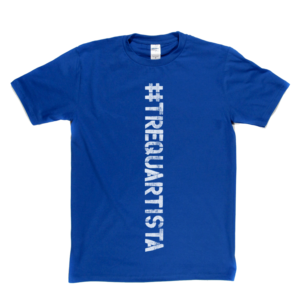 Trequartista Regular T-Shirt