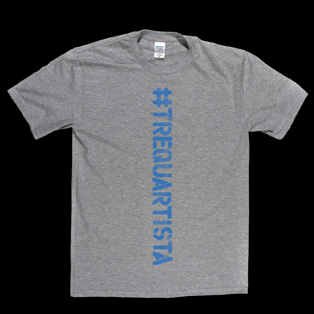 Trequartista Regular T-Shirt