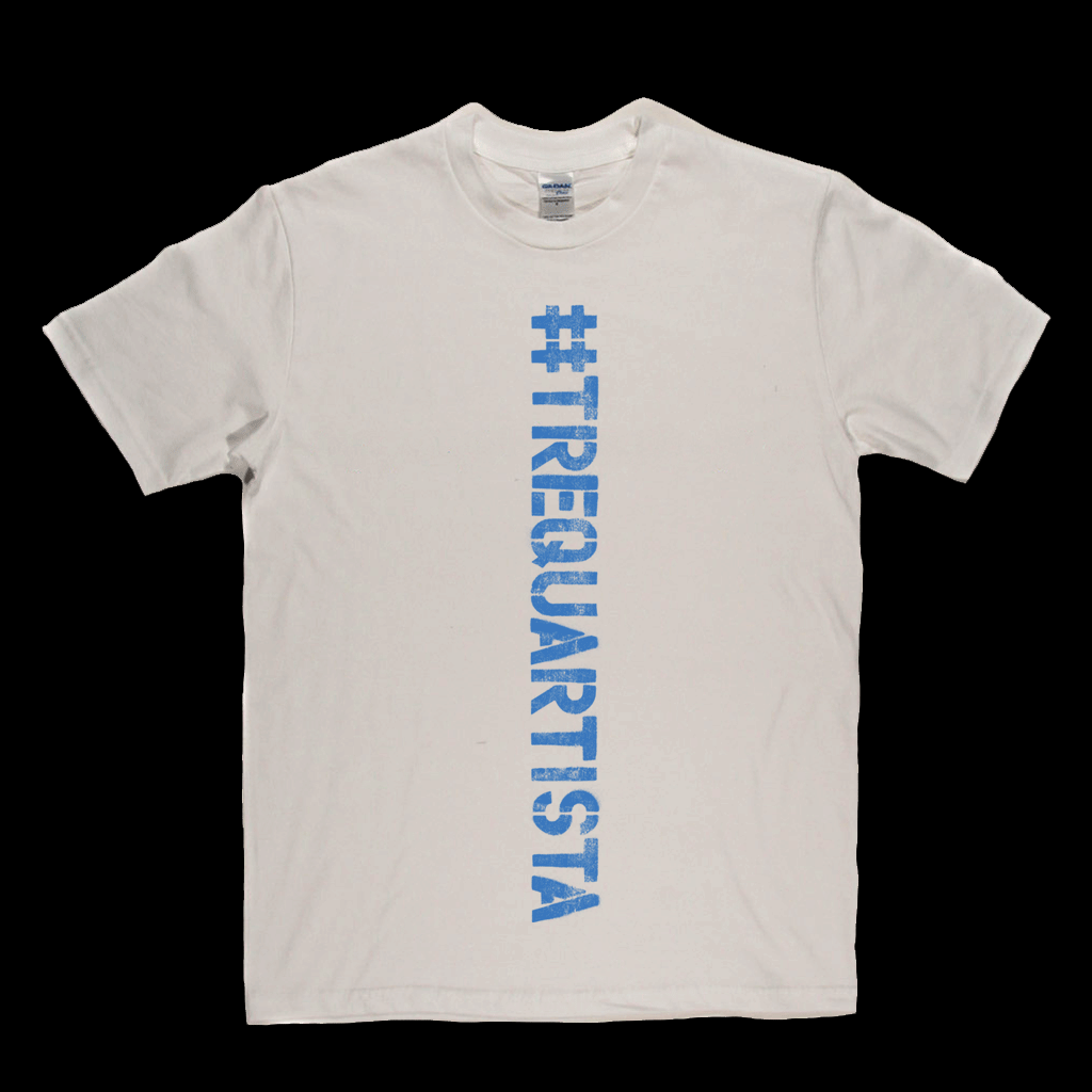 Trequartista Regular T-Shirt