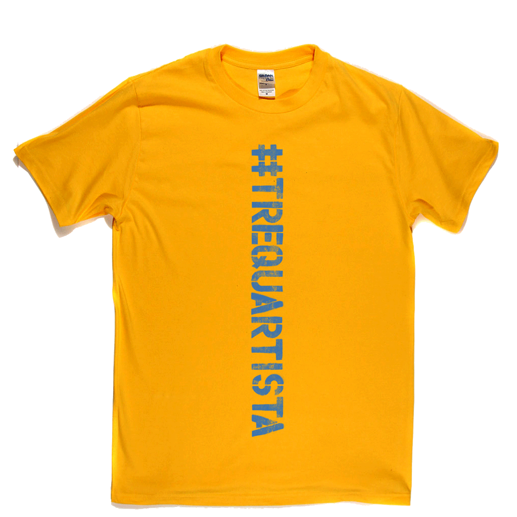 Trequartista Regular T-Shirt