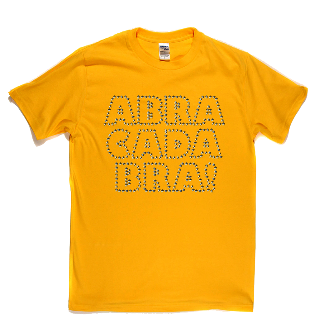 Abracadabra T-Shirt