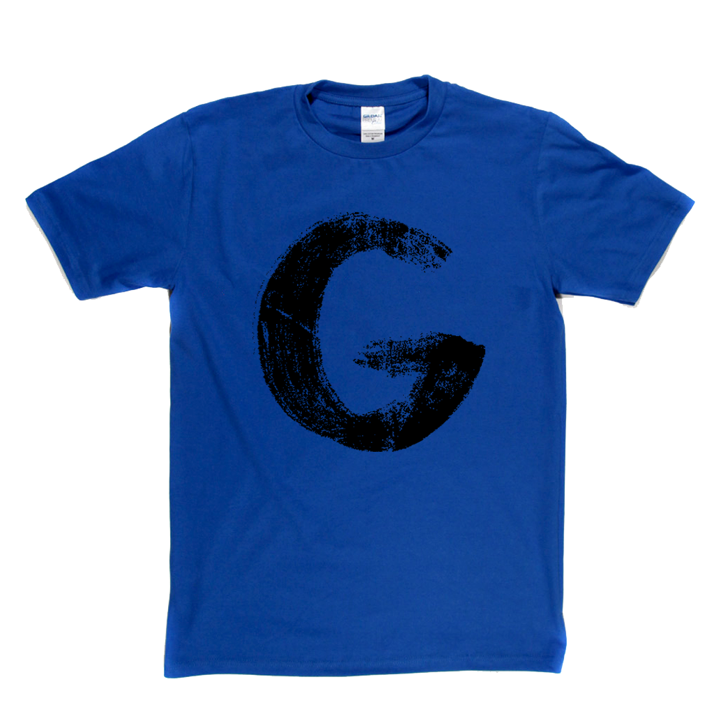 Letter G T-Shirt