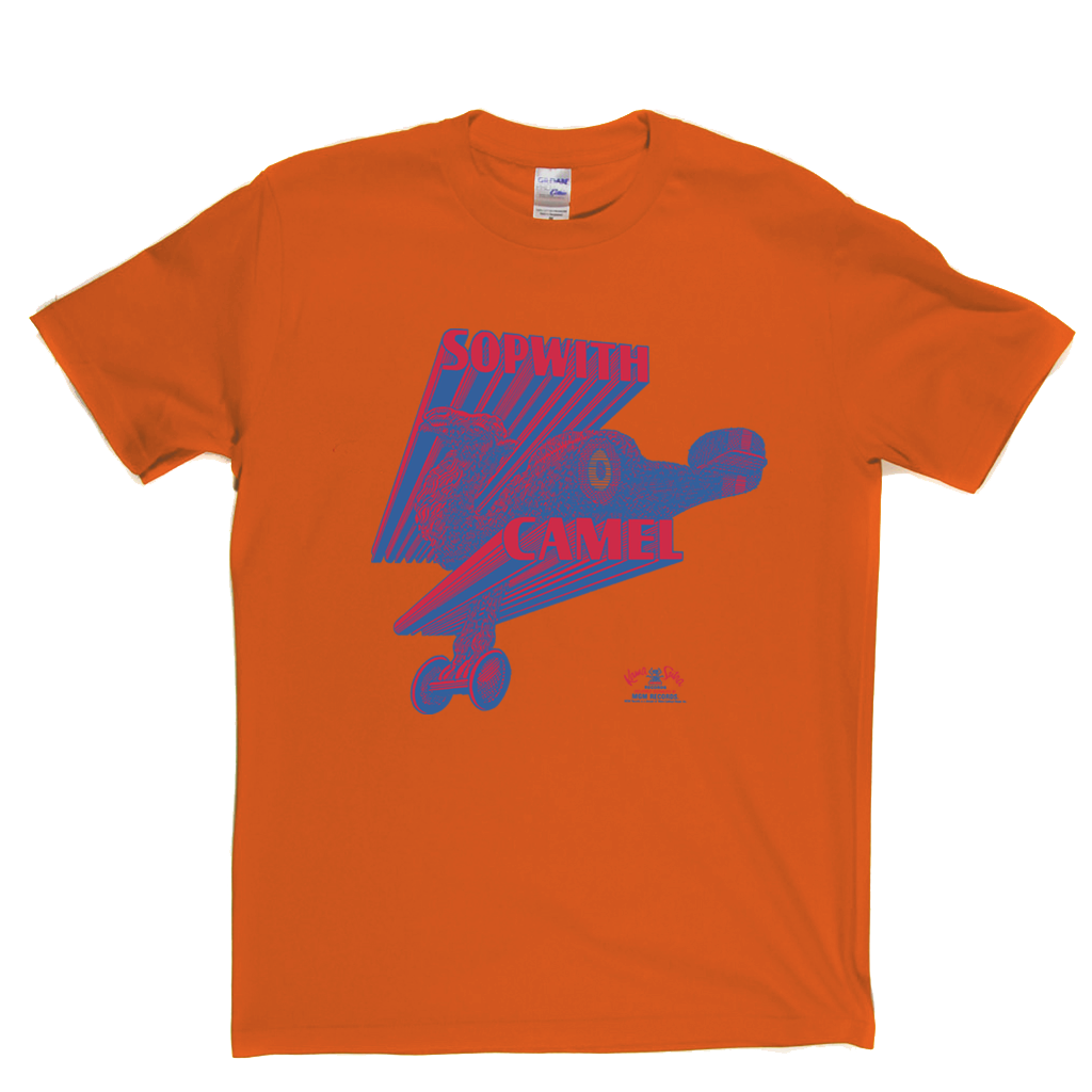 Sopwith Camel T-Shirt