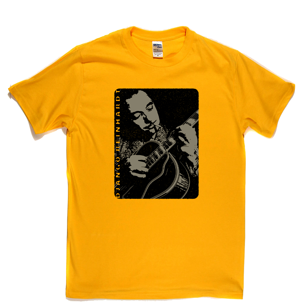 Django Reinhardt T-Shirt