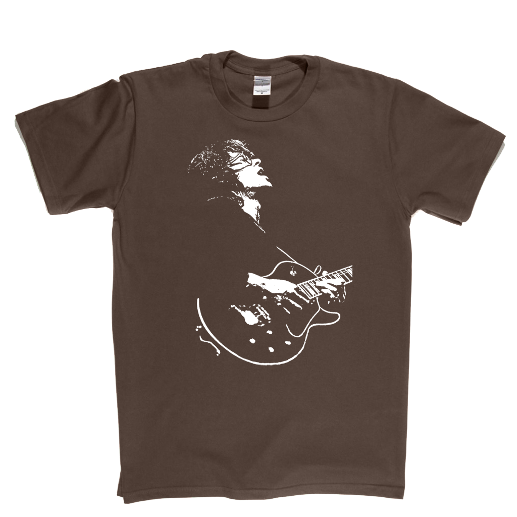 Larry Coryell T-Shirt