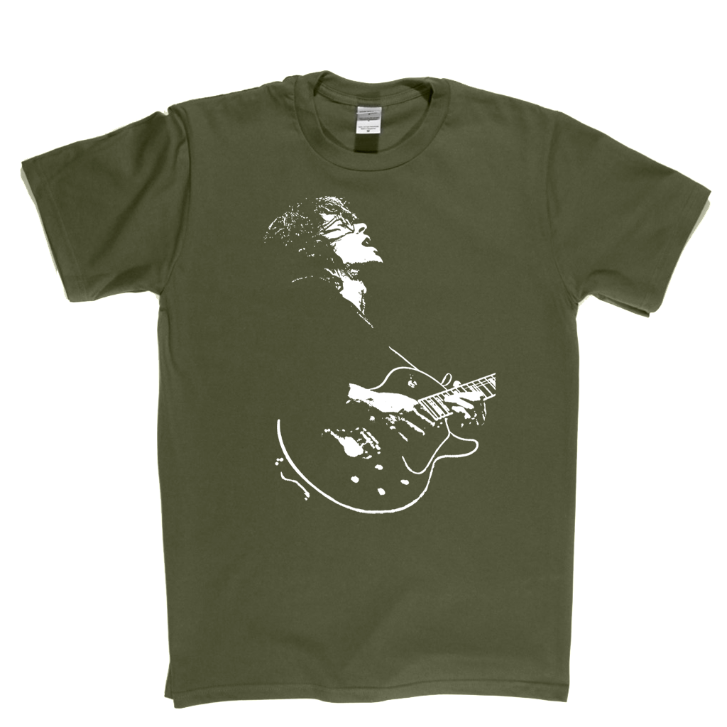 Larry Coryell T-Shirt
