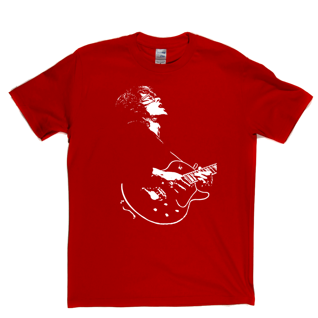 Larry Coryell T-Shirt