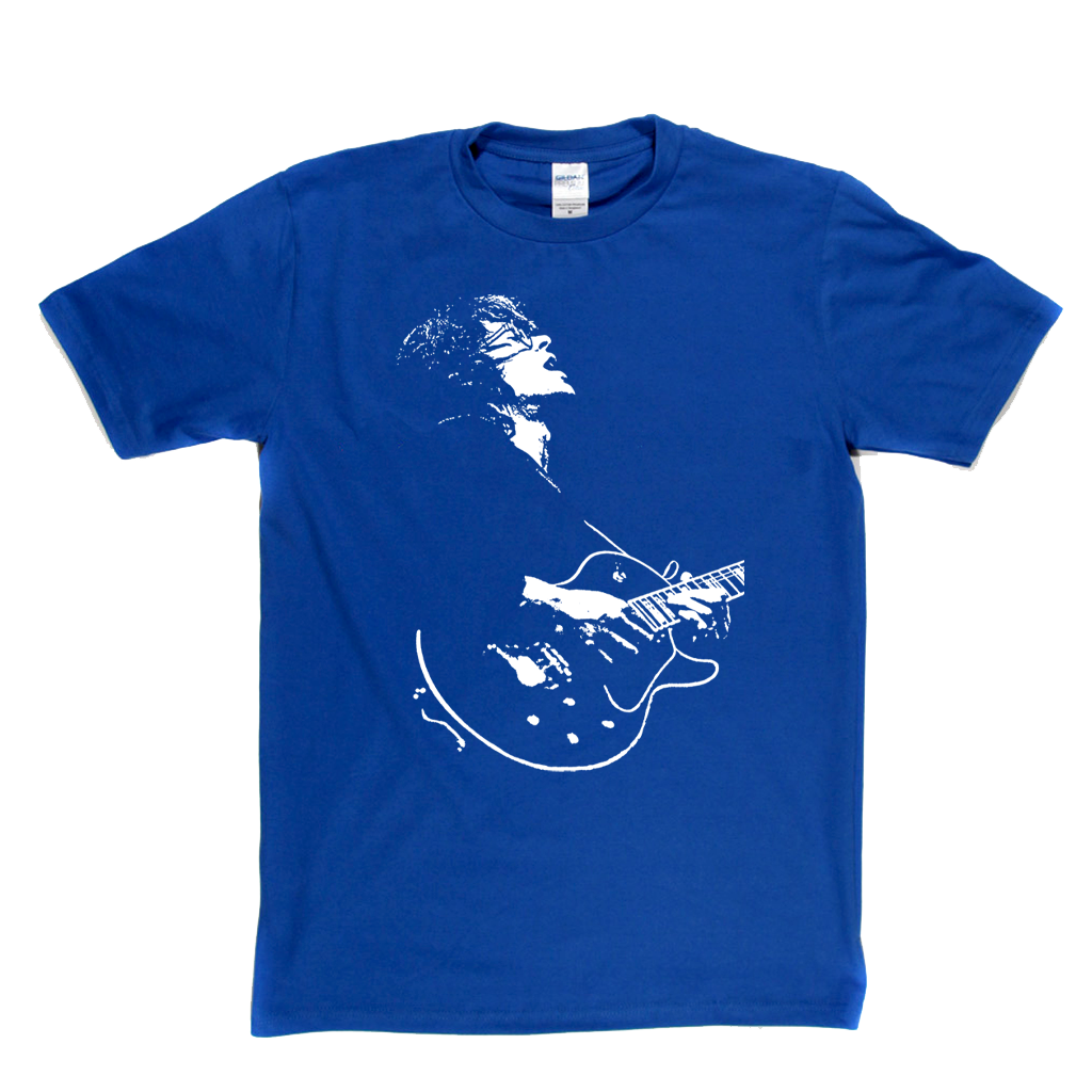 Larry Coryell T-Shirt