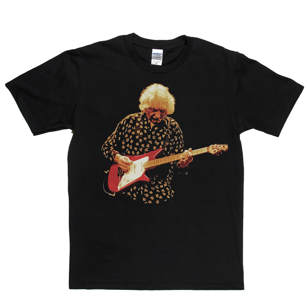 Albert Lee On Stage T-Shirt