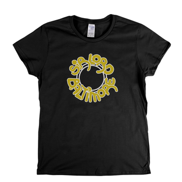 Sir Lord Baltimore Logo Womens T-Shirt