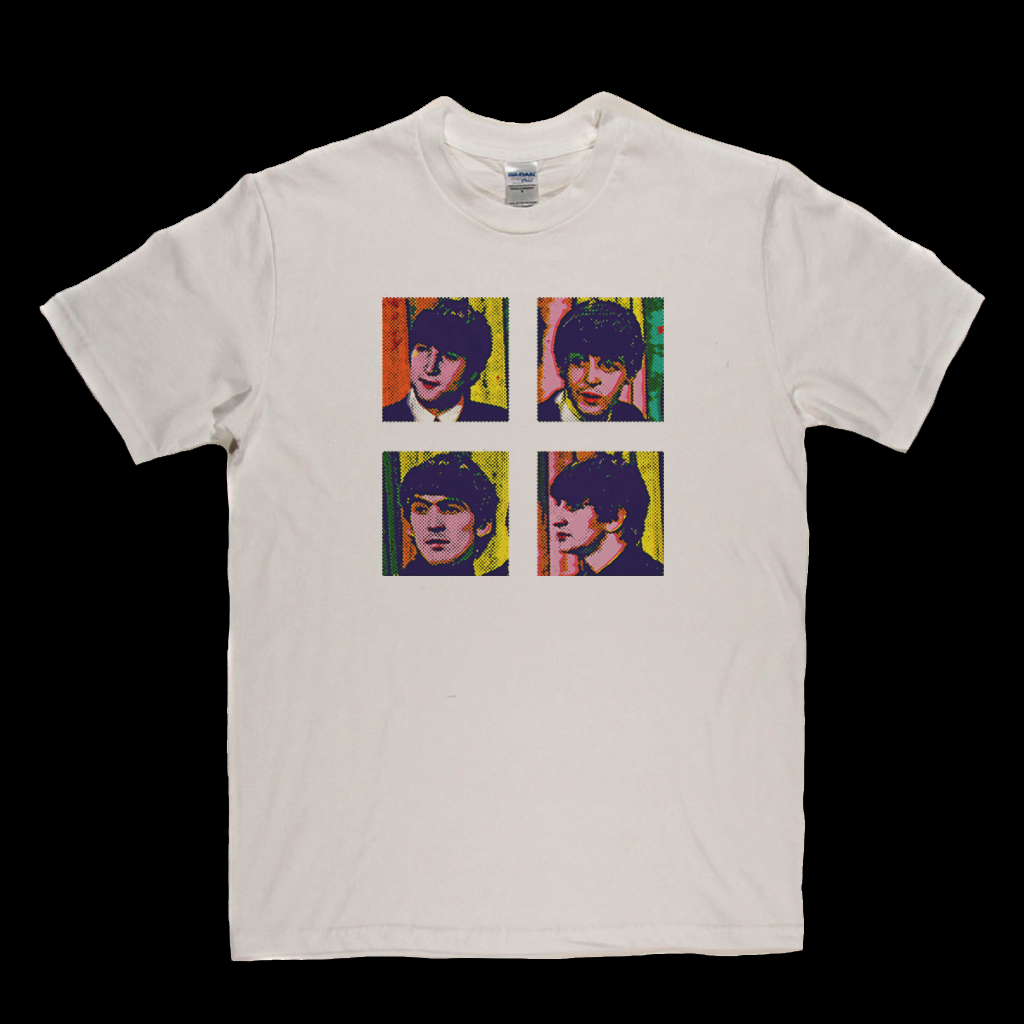 THE BEATLES グラフィックTシャツ SHIPS: THE BEATLES フォトグラフィック Tシャツ｜ SHIPS 公式サイト