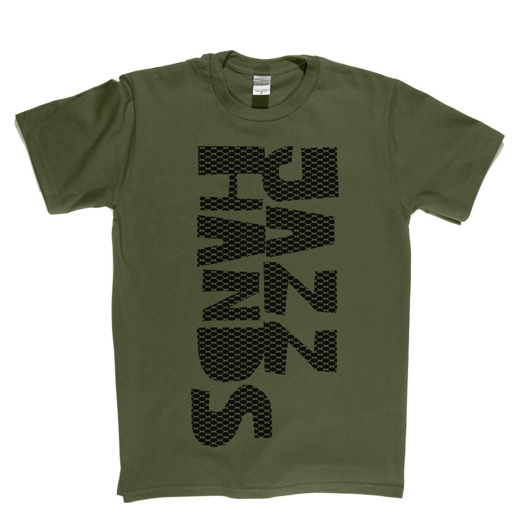 Jazz Hands T-Shirt