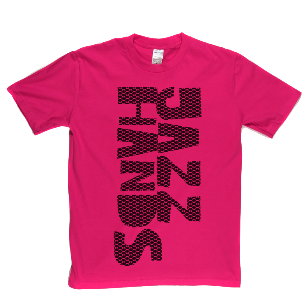 Jazz Hands T-Shirt