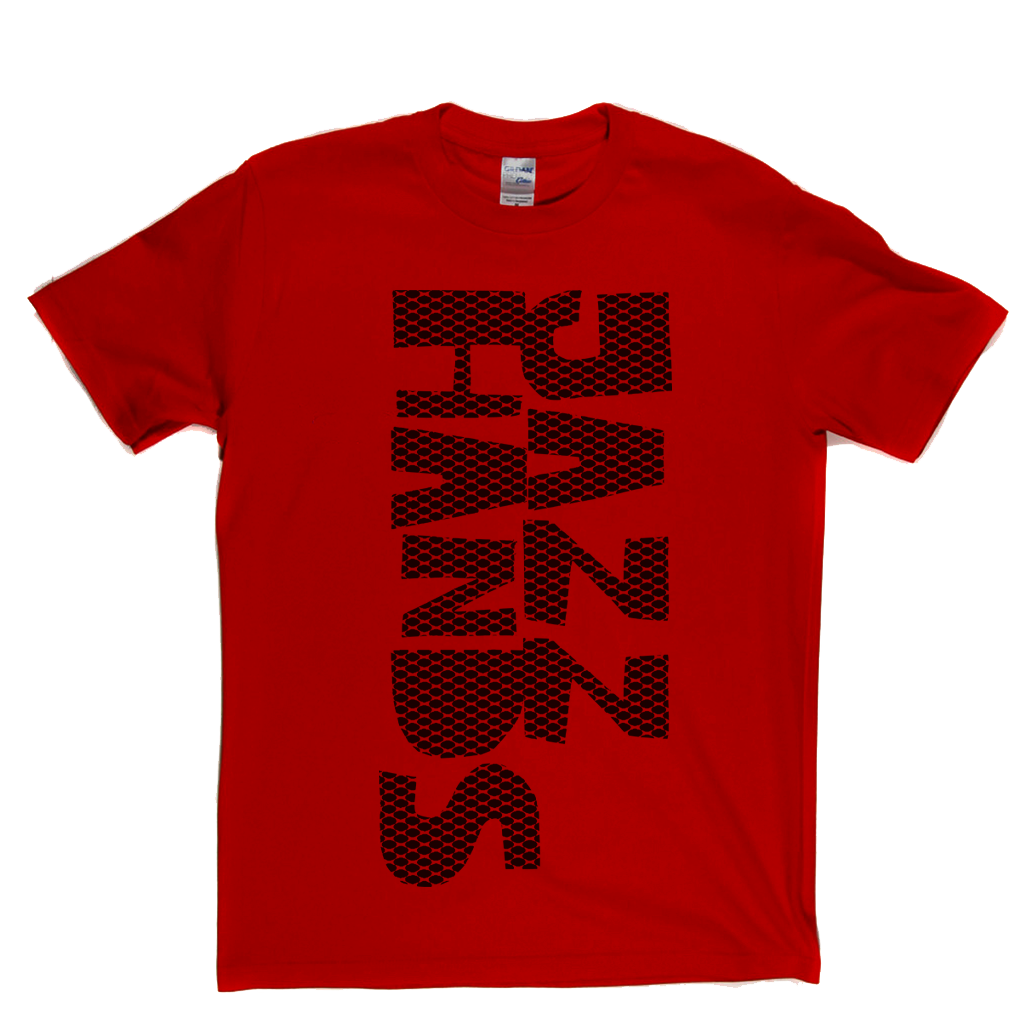 Jazz Hands T-Shirt