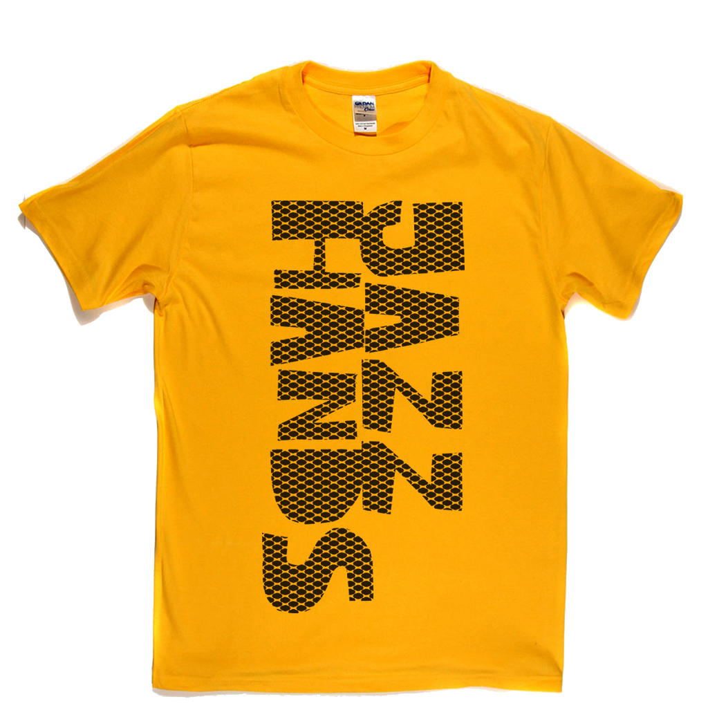 Jazz Hands T-Shirt