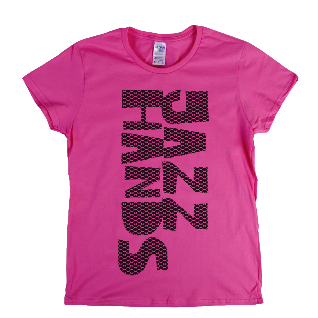 Jazz Hands Womens T-Shirt