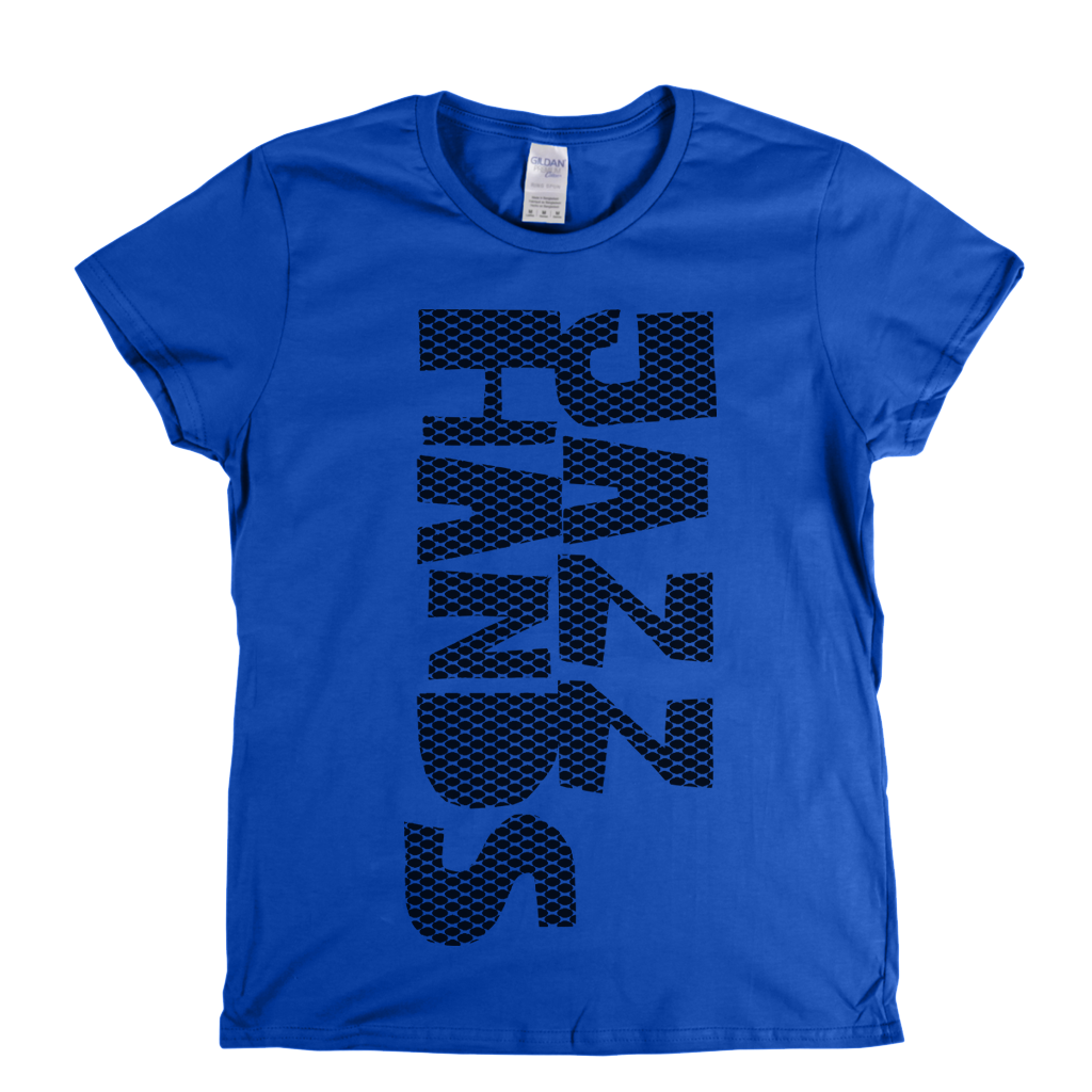 Jazz Hands Womens T-Shirt