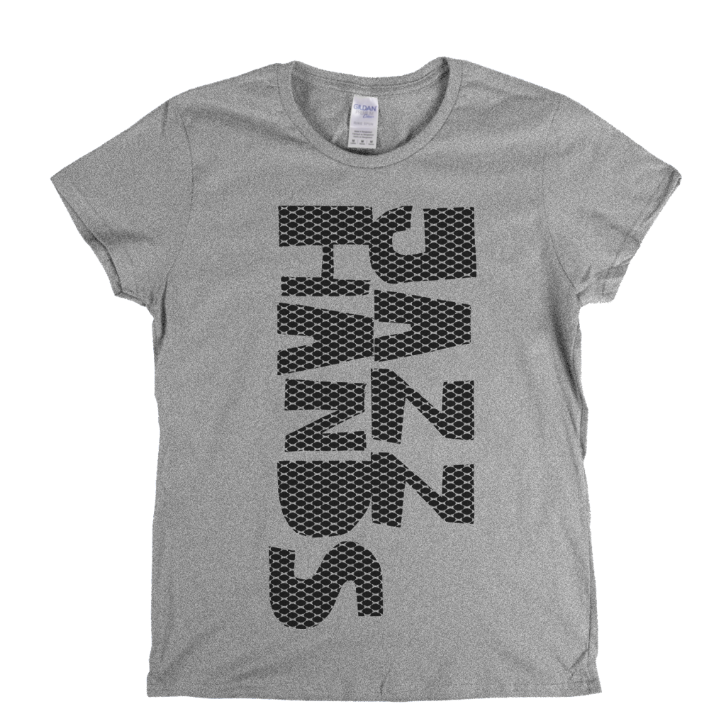 Jazz Hands Womens T-Shirt