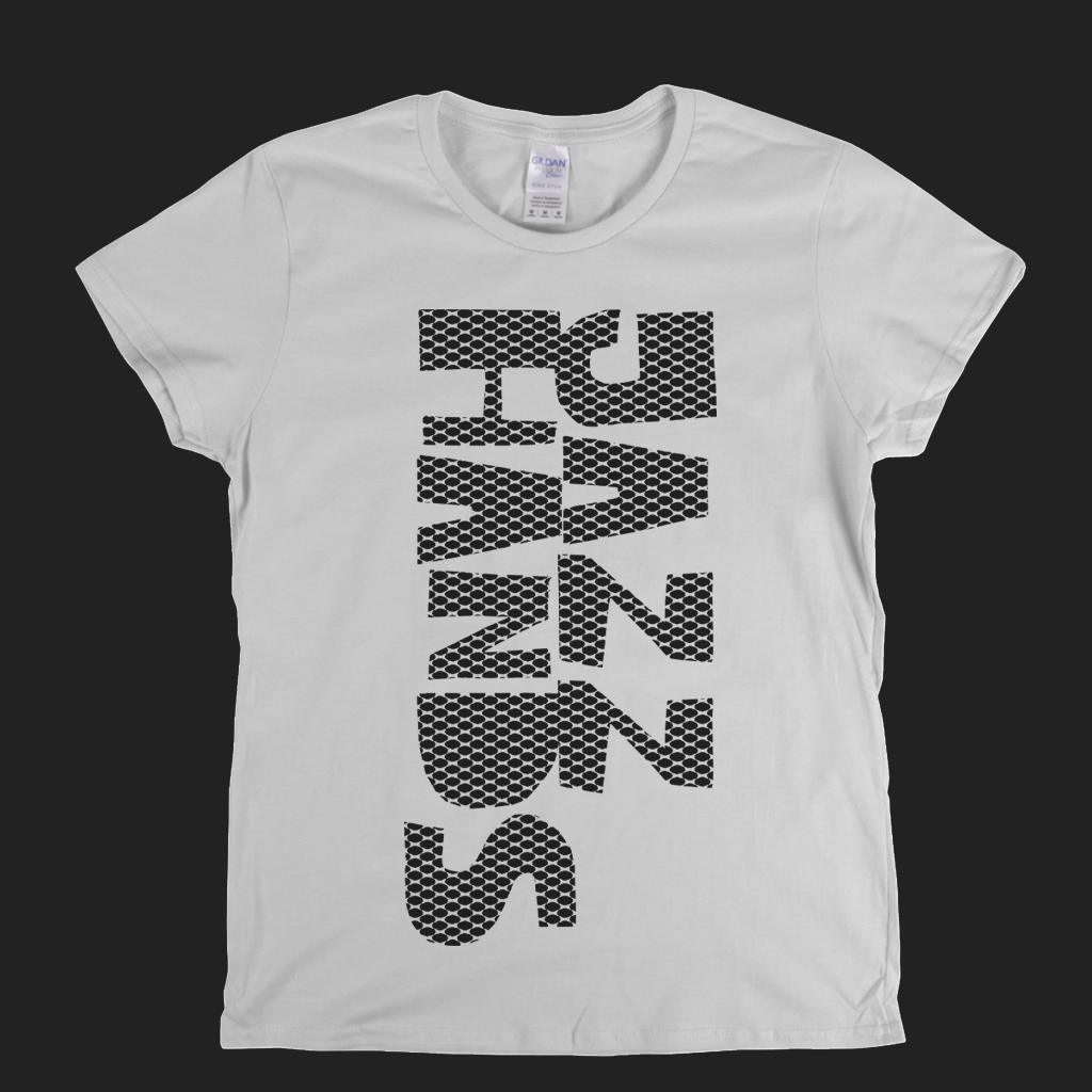 Jazz Hands Womens T-Shirt