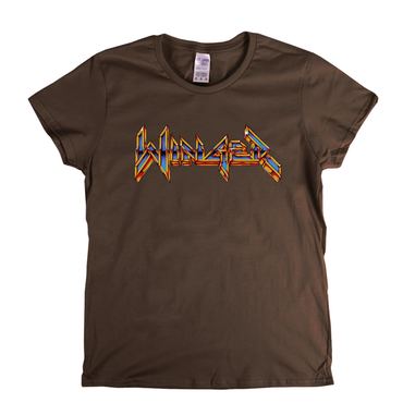 Winger Logo Womens T-Shirt
