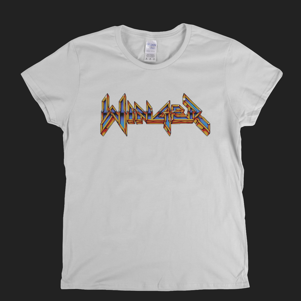 Winger Logo Womens T-Shirt