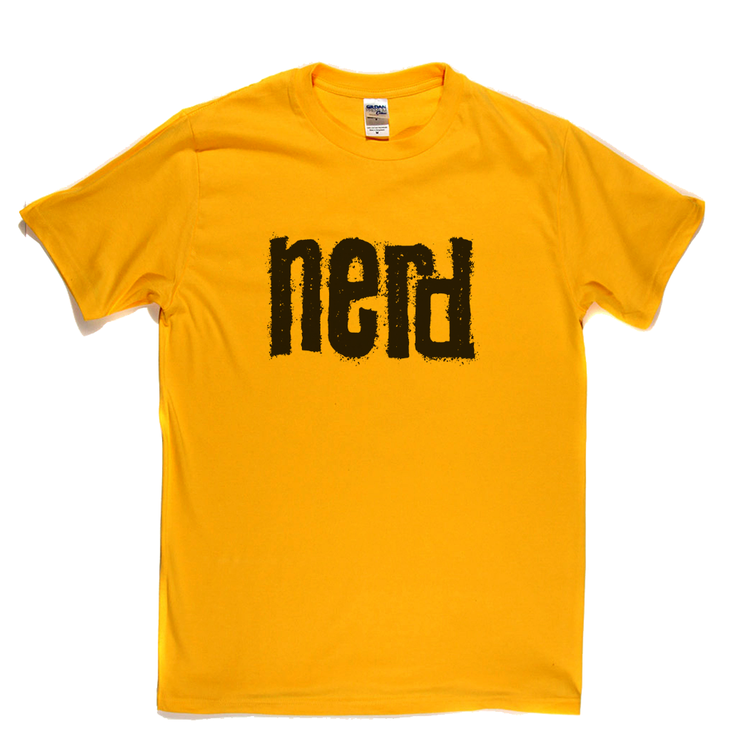 Nerd T-Shirt