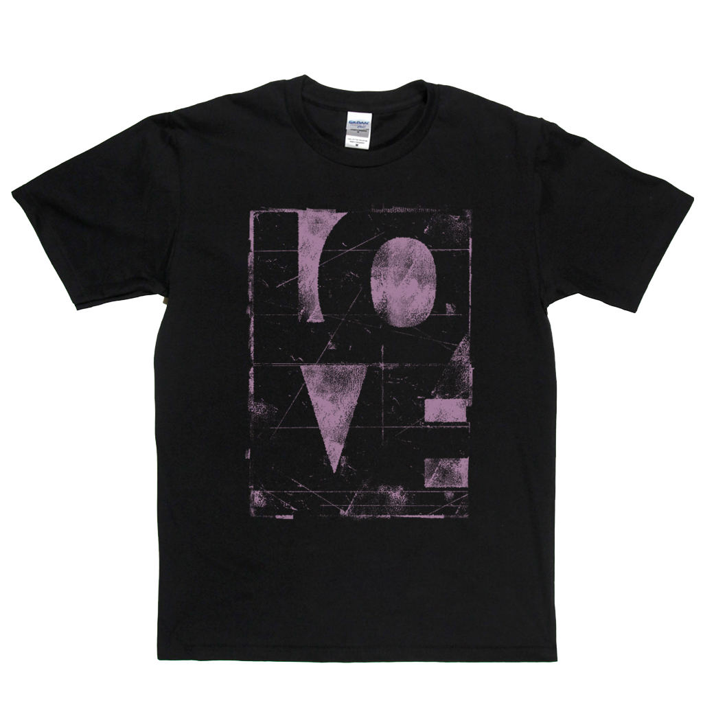 Love Lo Ve T-Shirt