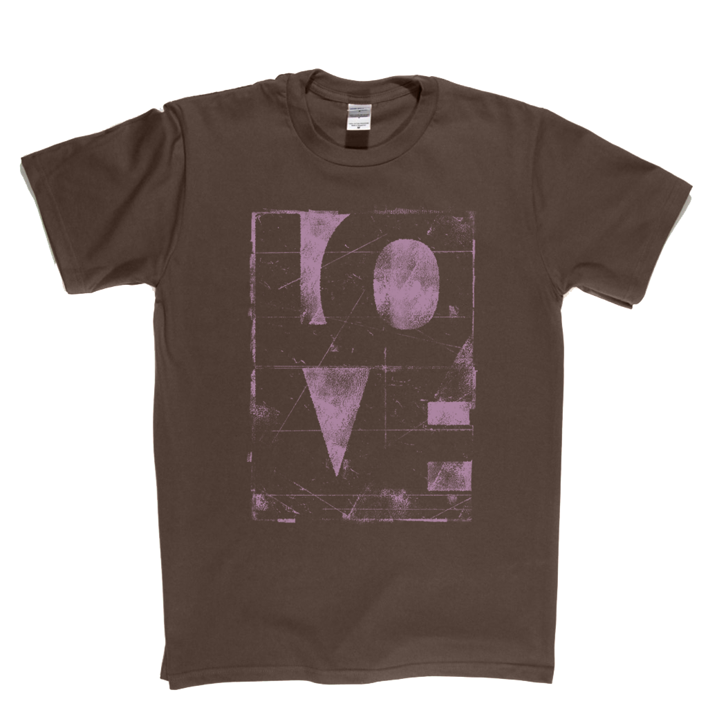 Love Lo Ve T-Shirt