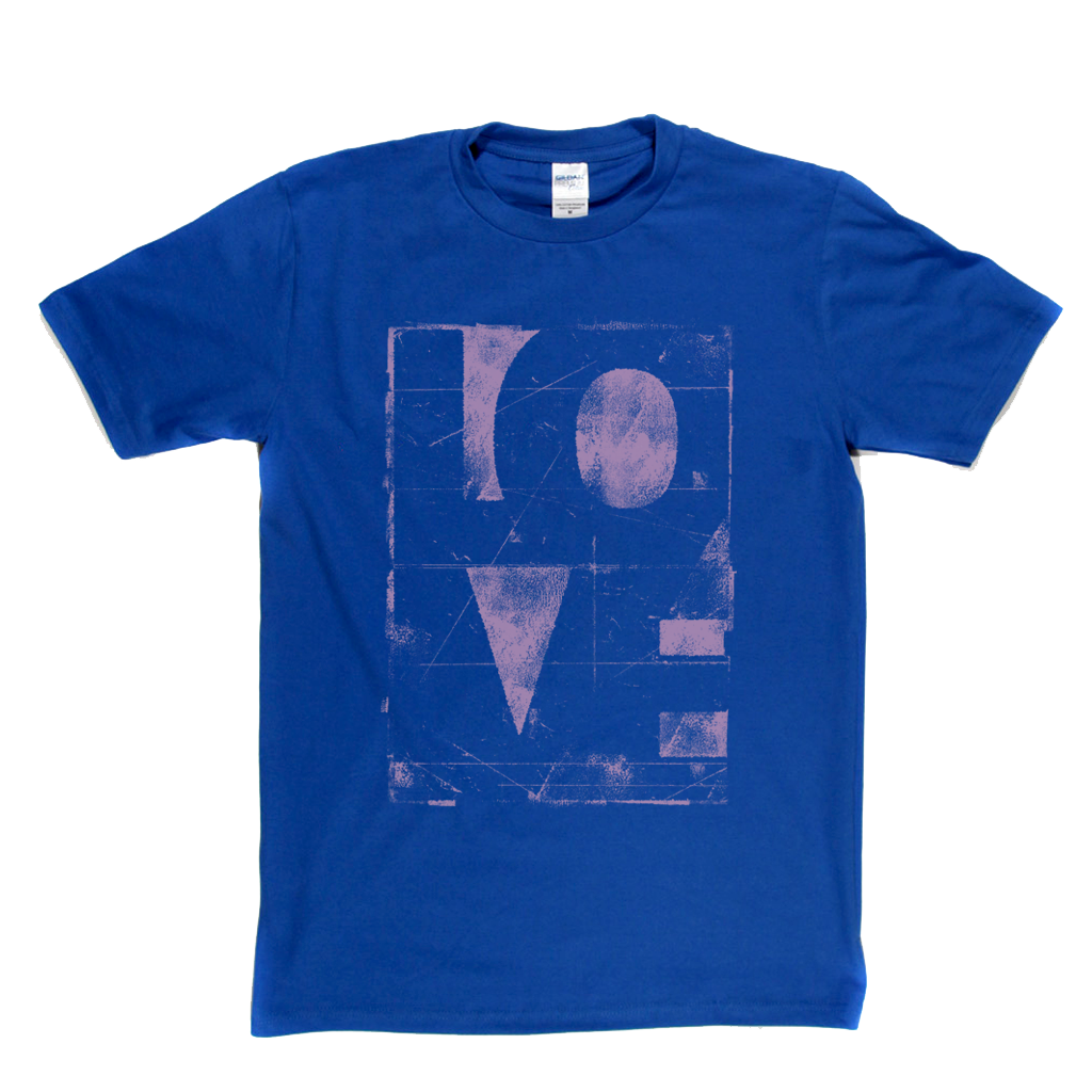 Love Lo Ve T-Shirt