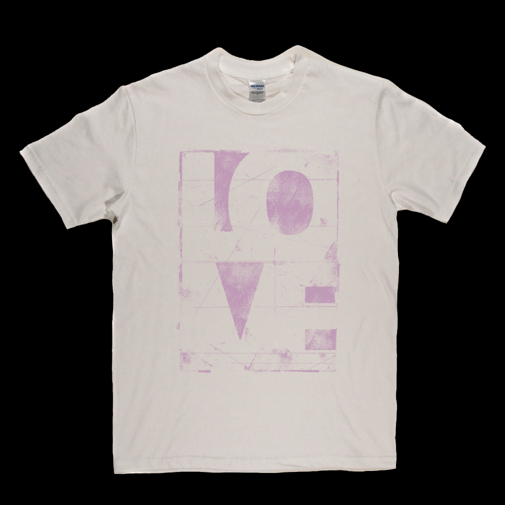 Love Lo Ve T-Shirt