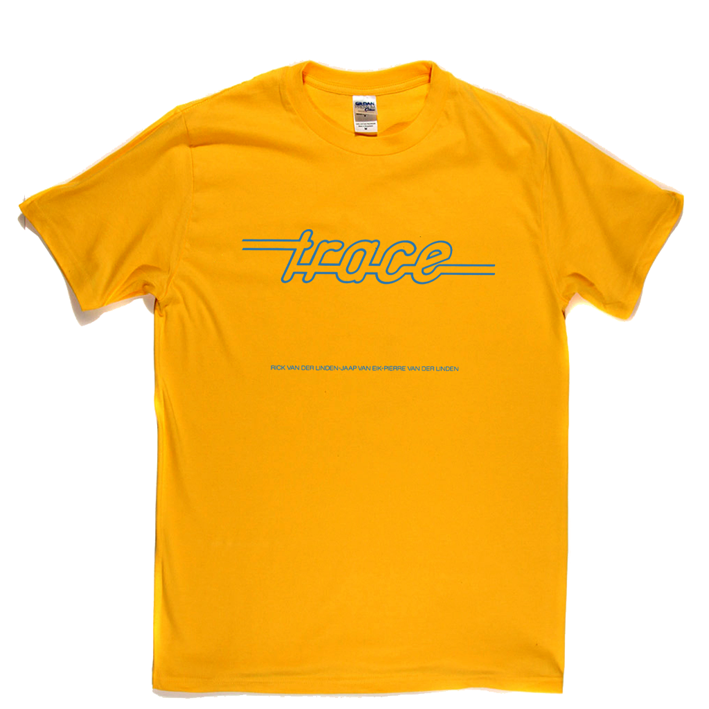 Trace T-Shirt