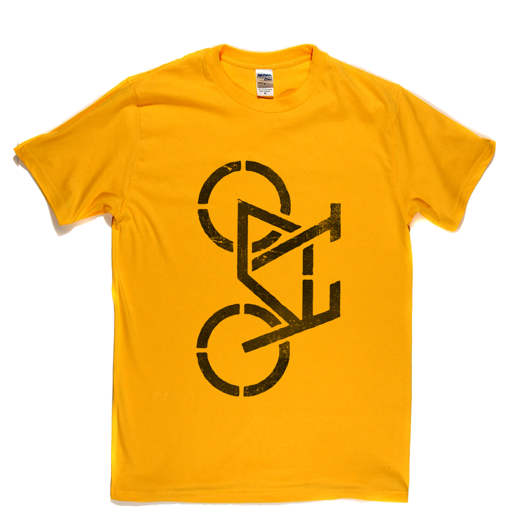 Bike T-Shirt