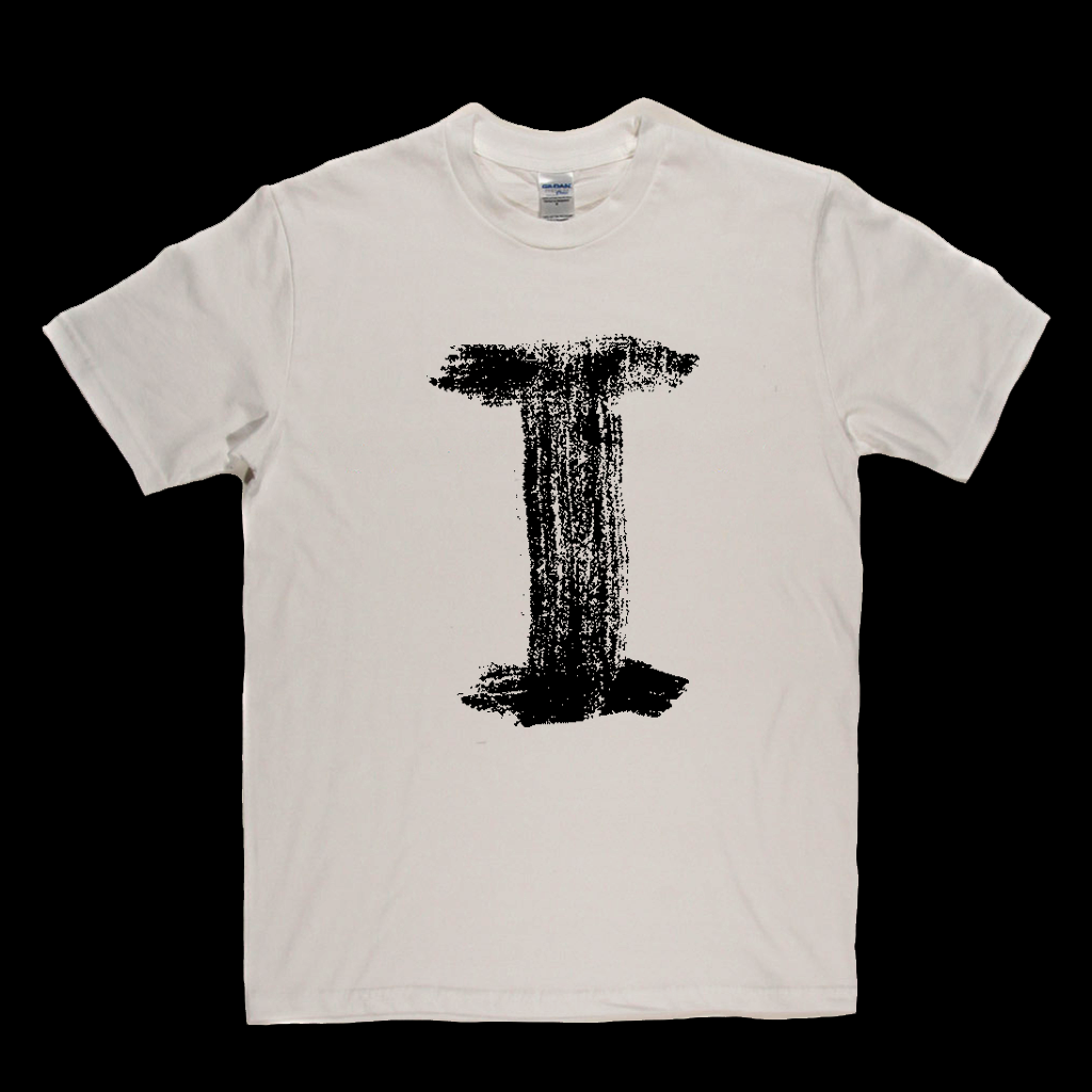 Letter I T-Shirt