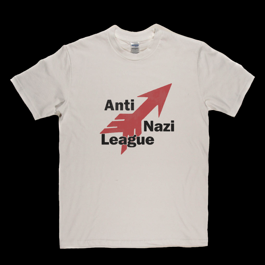 Anti Nazi League T-Shirt