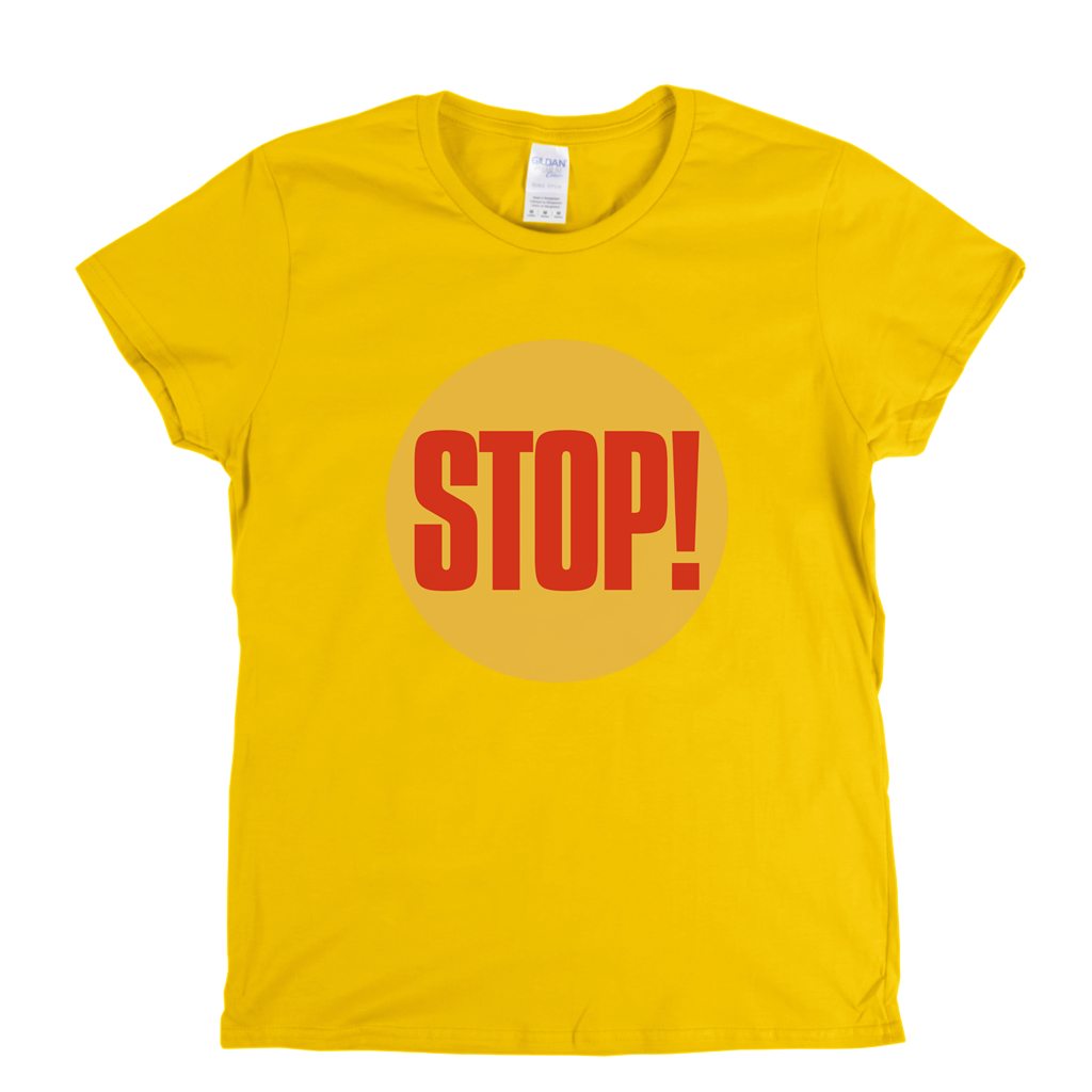 Inspired By The Who 65 Pete Townshend Womens T-Shirt