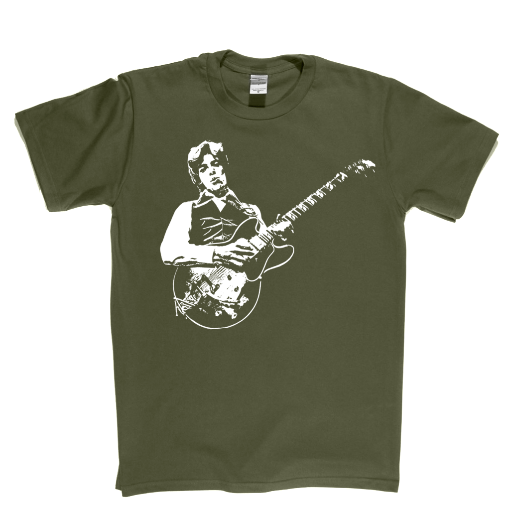 Bill Nelson T-Shirt