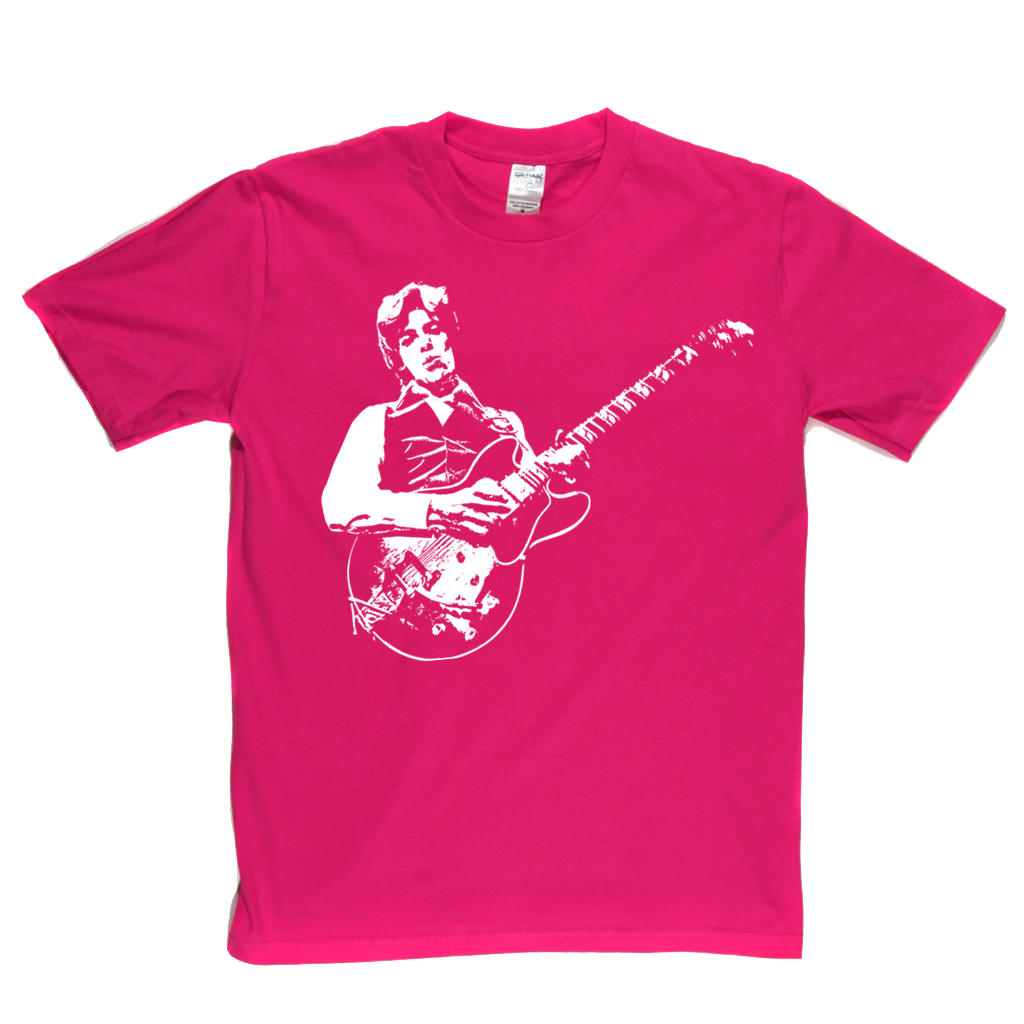 Bill Nelson T-Shirt