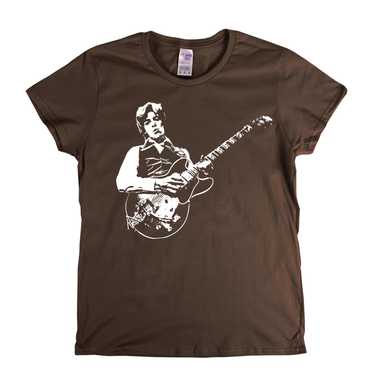 Bill Nelson Womens T-Shirt