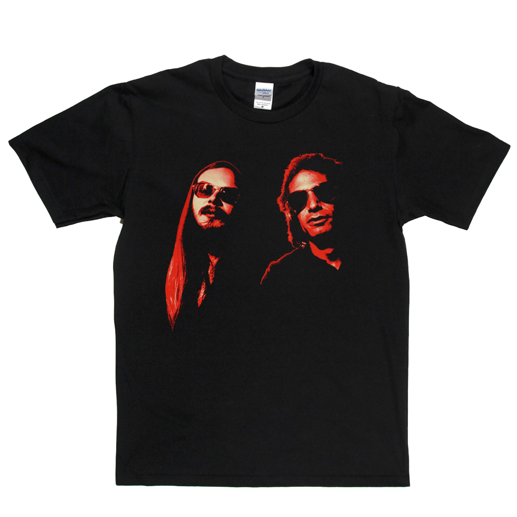 Steely Dan Portraits T-Shirt