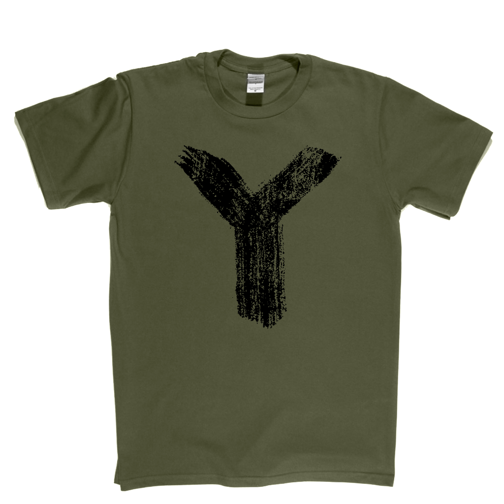 Letter Y T-Shirt