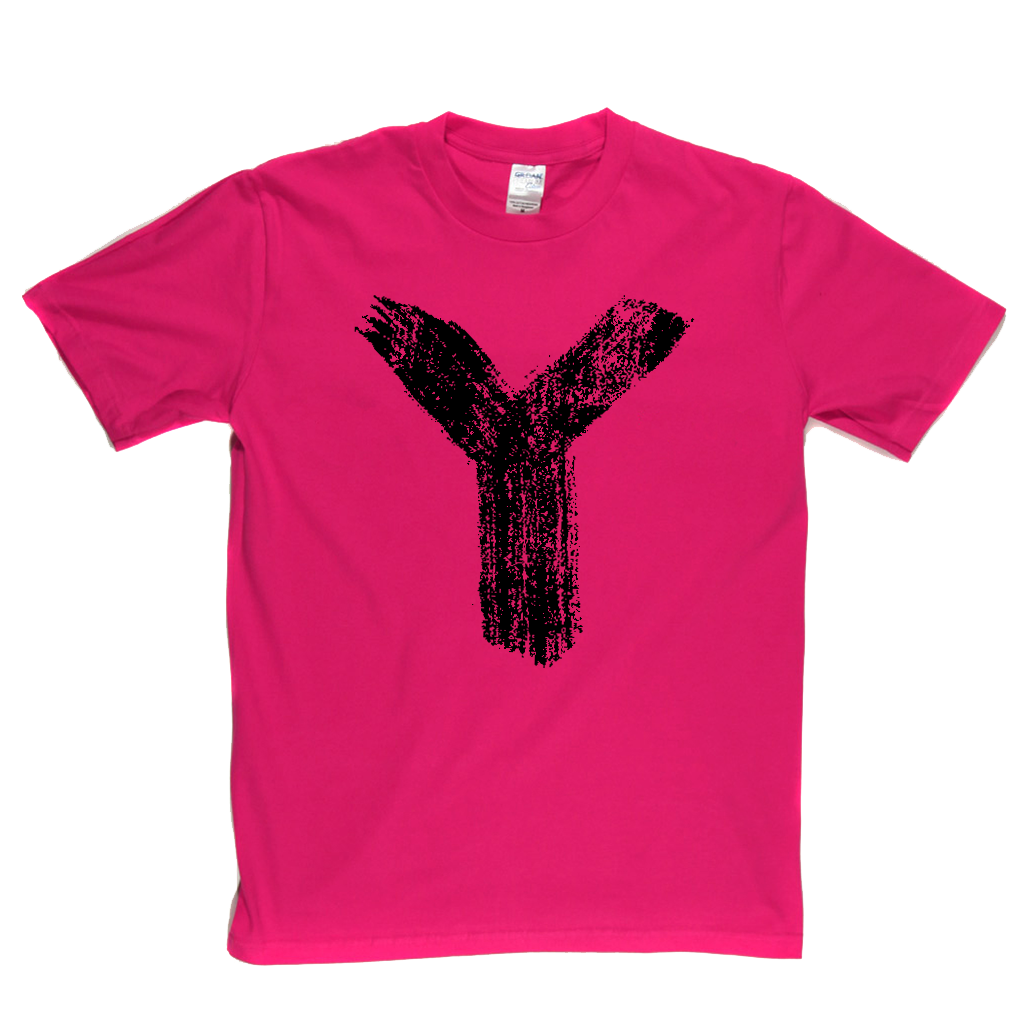 Letter Y T-Shirt