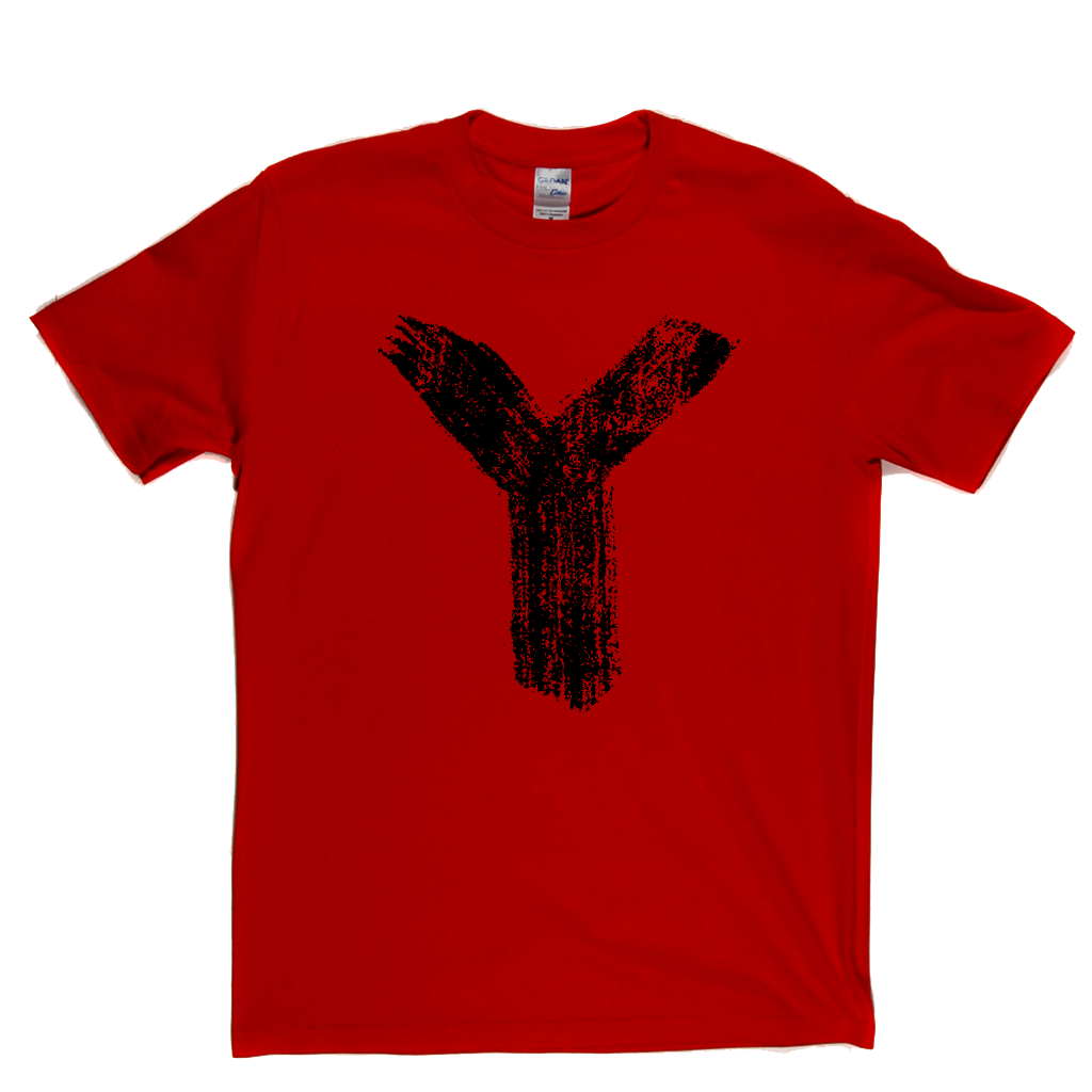 Letter Y T-Shirt