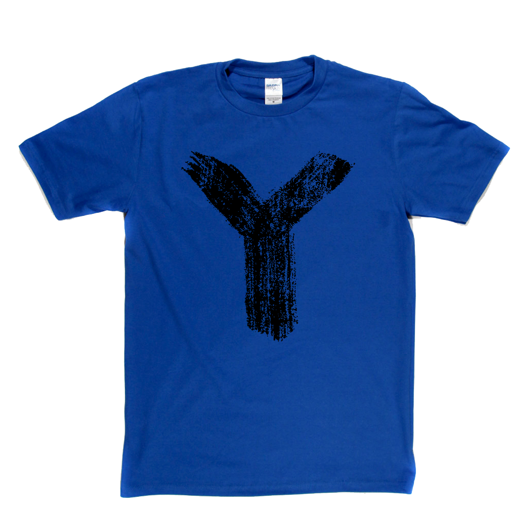 Letter Y T-Shirt