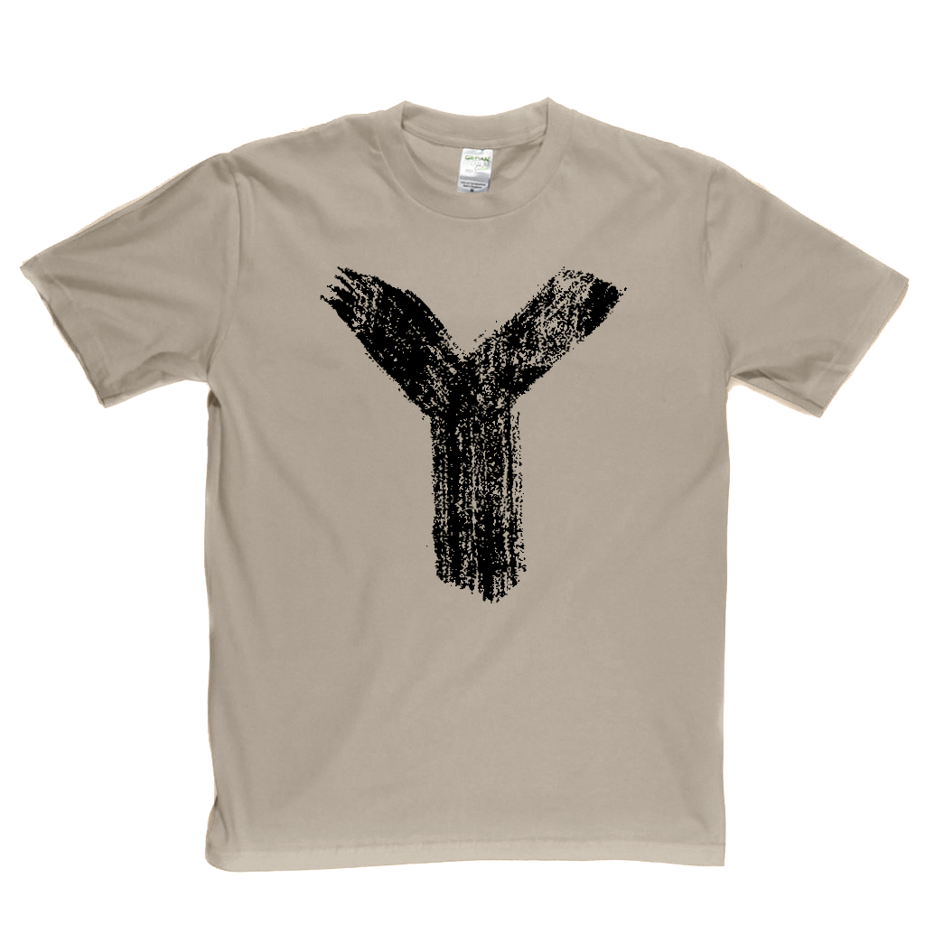 Letter Y T-Shirt