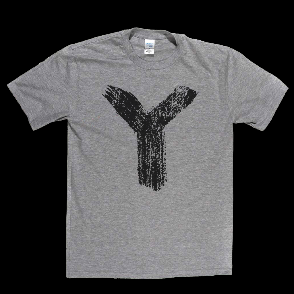 Letter Y T-Shirt