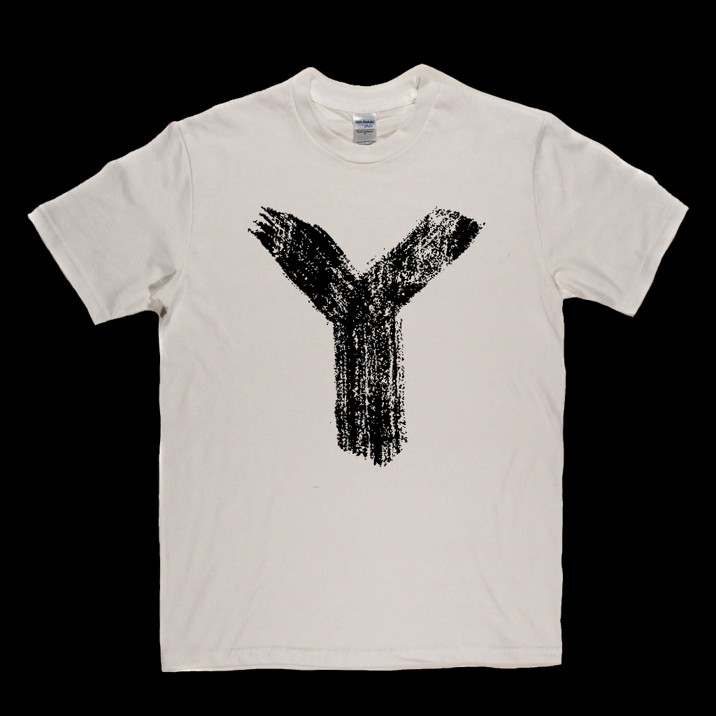 Letter Y T-Shirt
