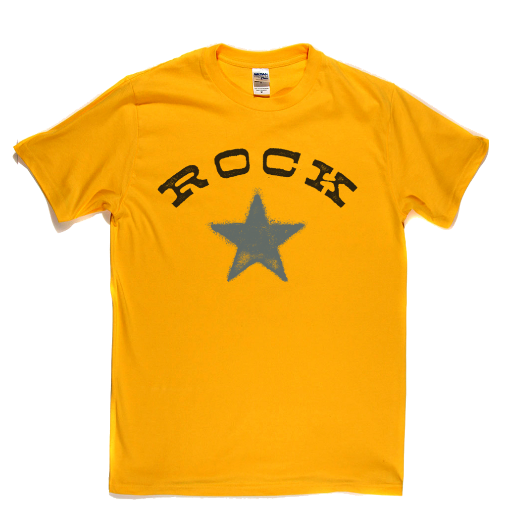 Rock Star T-Shirt