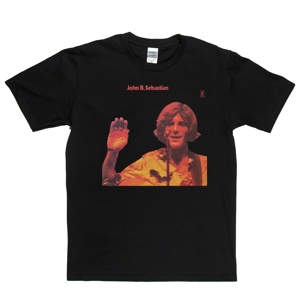 John B Sebastian T-Shirt