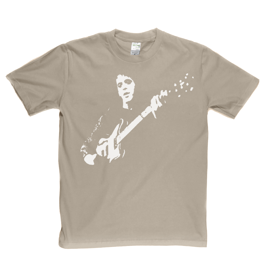 Lou Reed 1973 T-Shirt